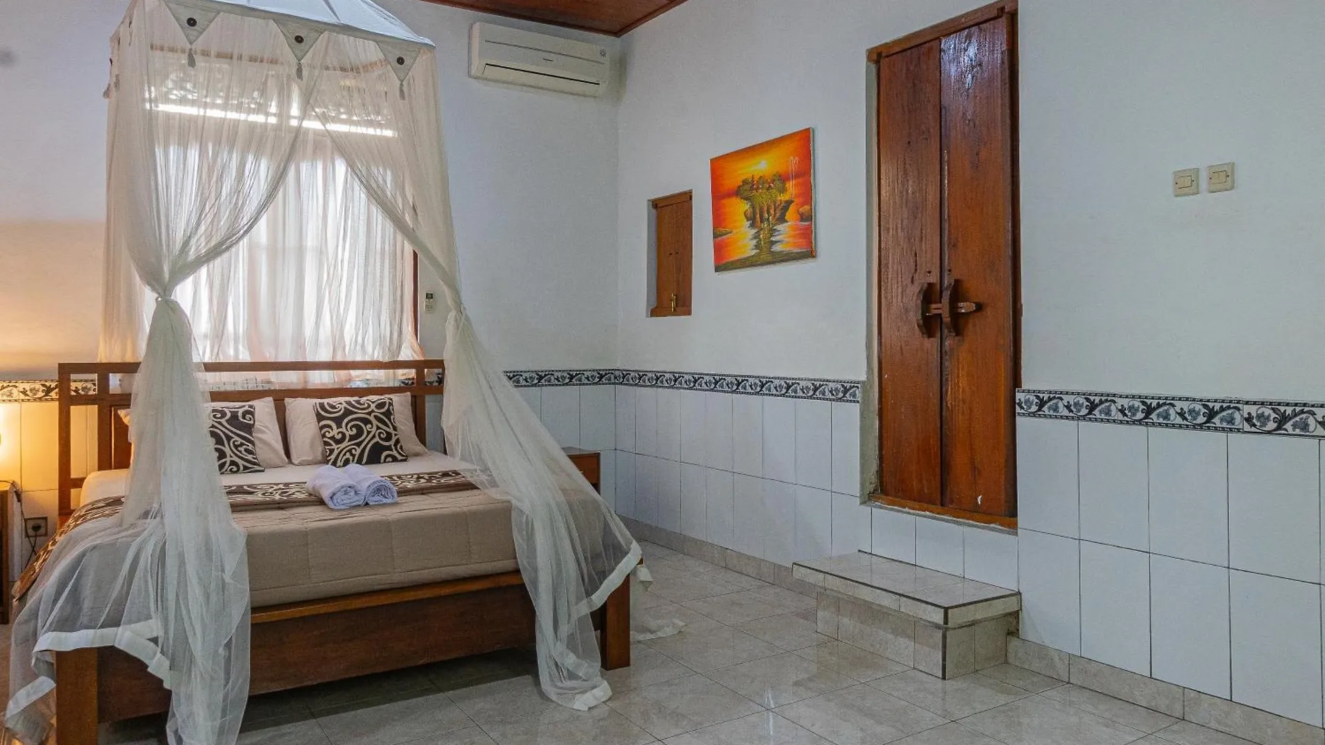 Artha Dewata Home Stay أوبود 2*,  إندونيسيا