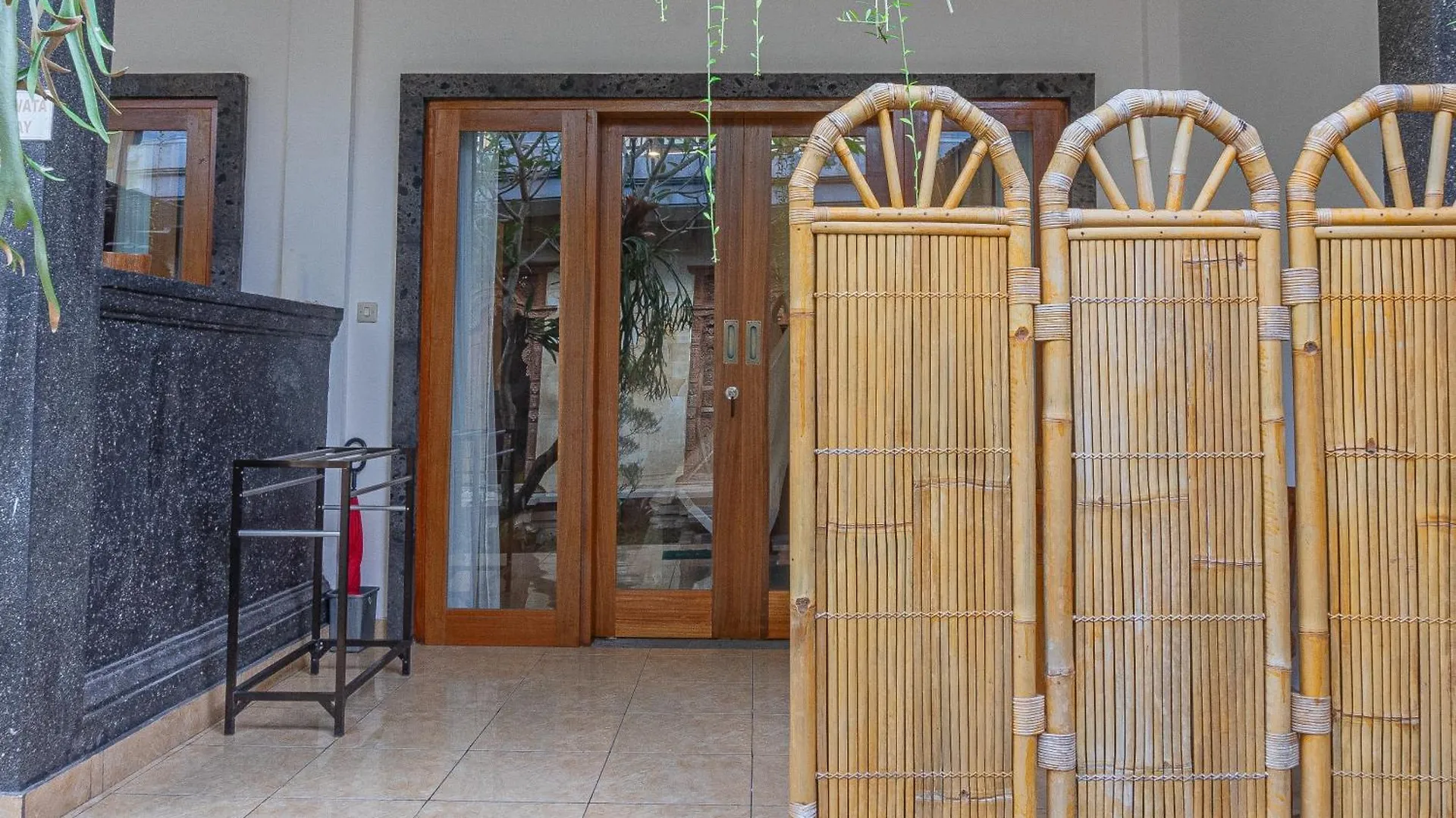 Gasthof Artha Dewata Home Stay Ubud