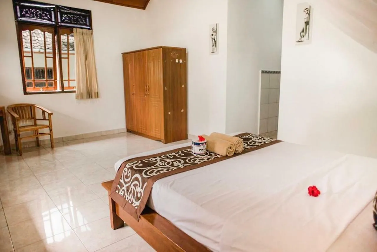 Artha Dewata Home Stay أوبود إندونيسيا