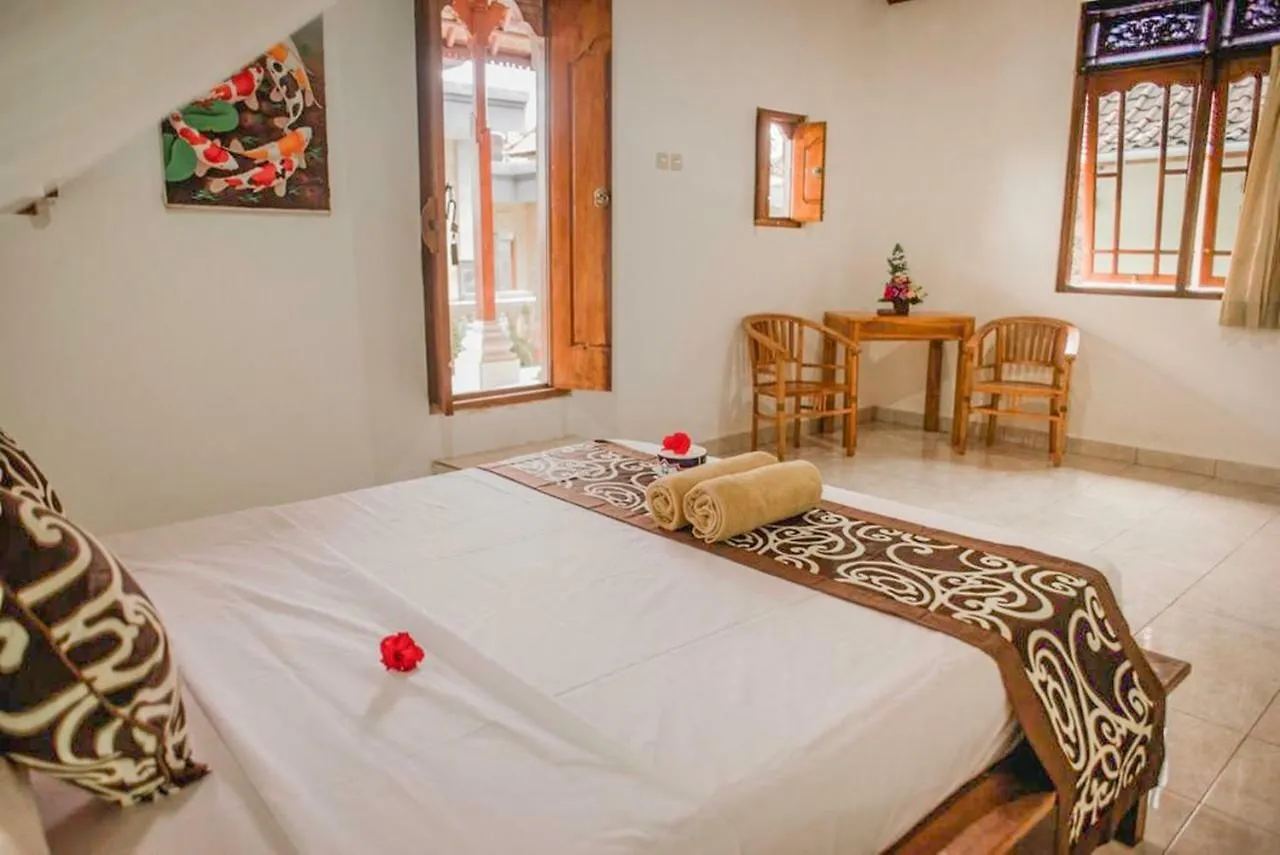 Artha Dewata Home Stay Ubud 2*,