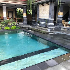 3* Gasthof Awan Bali House