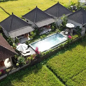 Paraiso Ubud