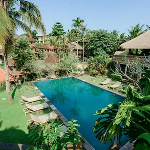 Resort Pertiwi & Spa