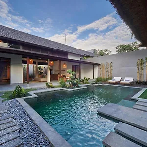 Bumbak Park Villas Canggu (Bali)