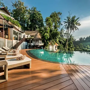 Tanadewa Bali By Cross Collection Ubud