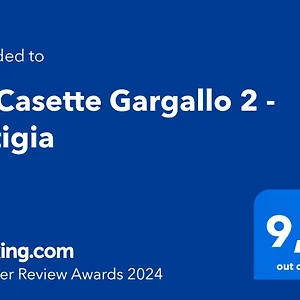 Le Casette Gargallo 2 - Ortigia Syracuse