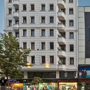 Hotel Erbazlar