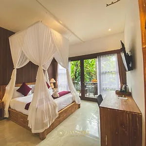 Gayatri Retreat Ubud