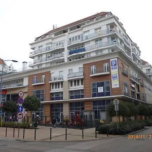 Hotel Garay Terrace