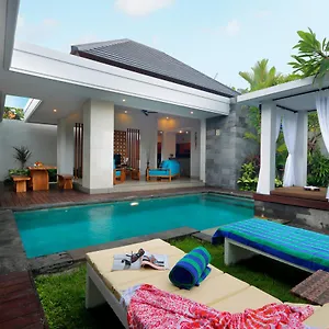 Vansari Serenity Seminyak (Bali)