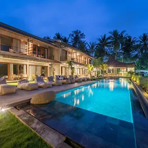 Resort Kandarpa Chse Certified