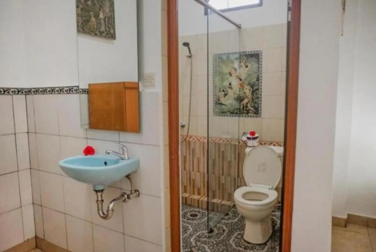Artha Dewata Home Stay Ubud 2*,