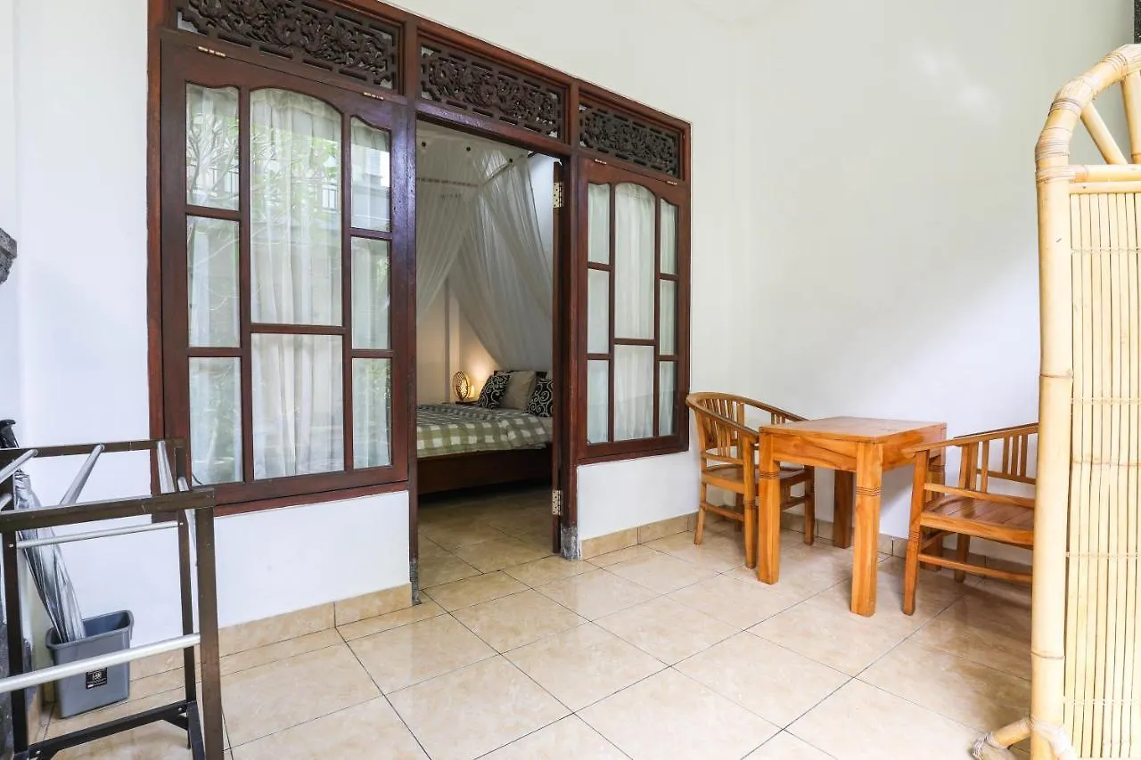 Artha Dewata Home Stay Ubud