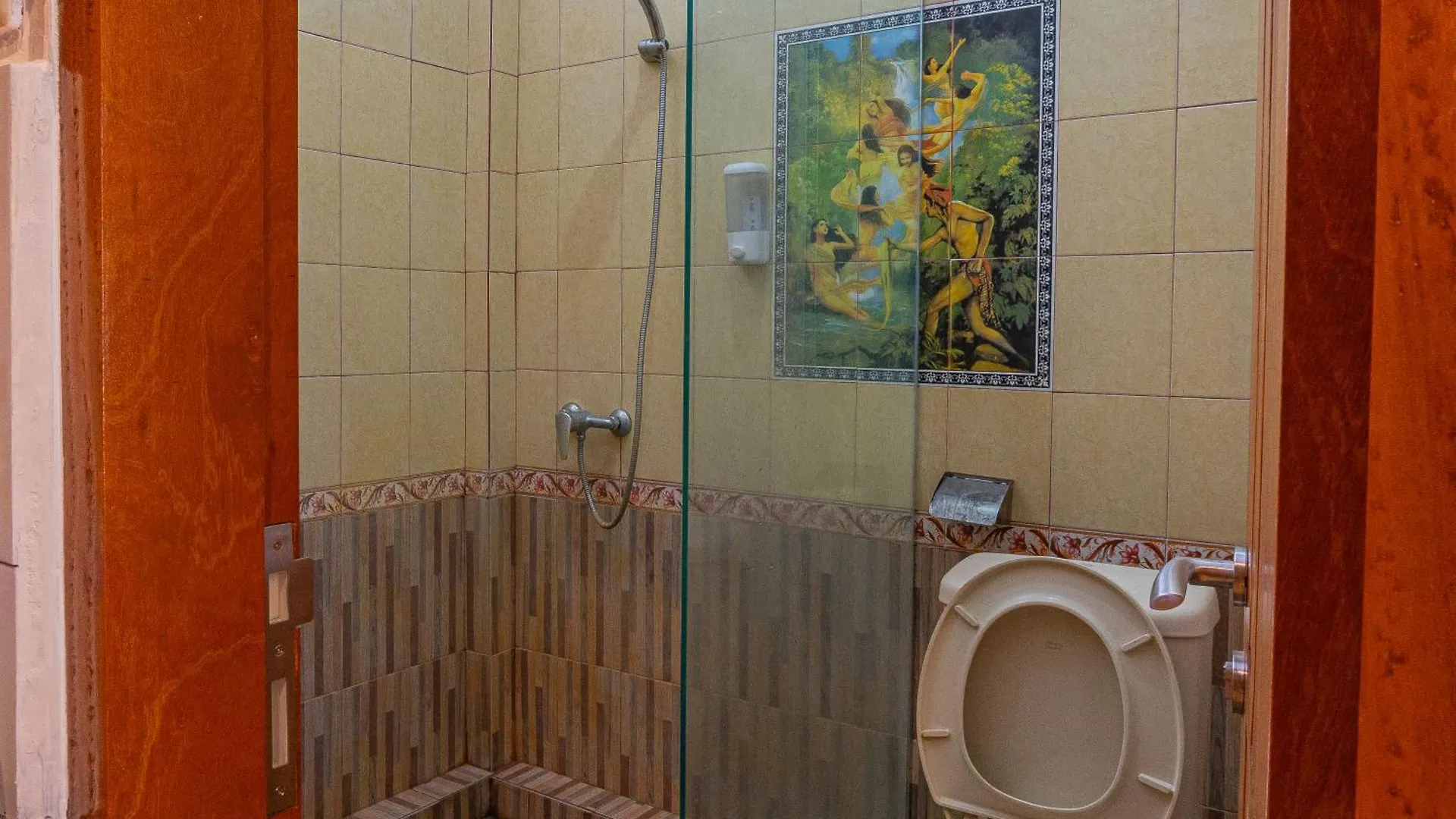 Artha Dewata Home Stay Ubud