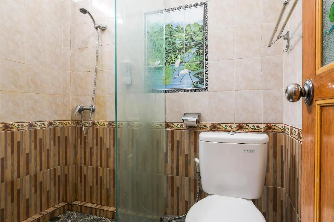 Гостевой дом Artha Dewata Home Stay Убуд