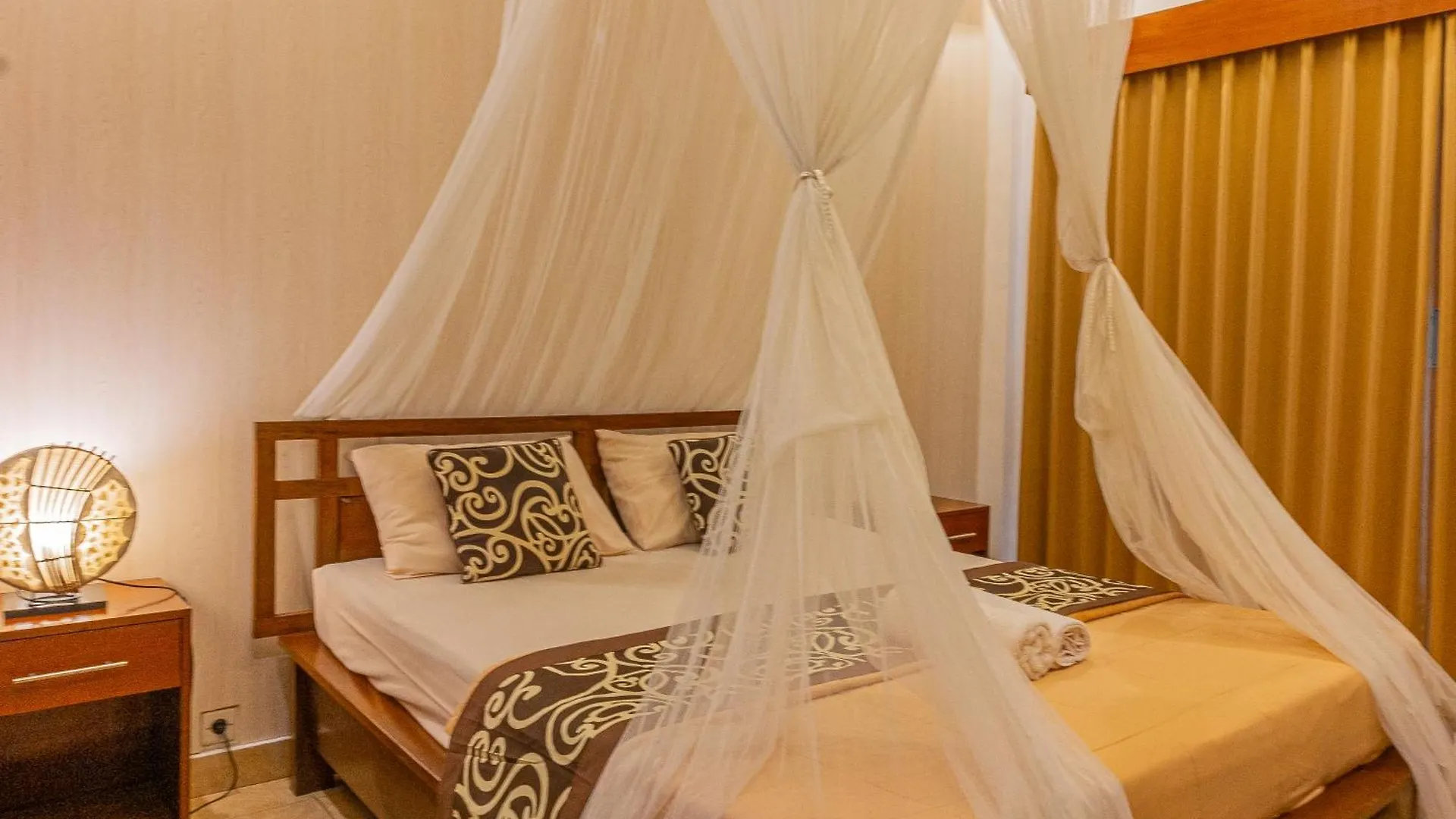 Artha Dewata Home Stay Убуд Гостевой дом