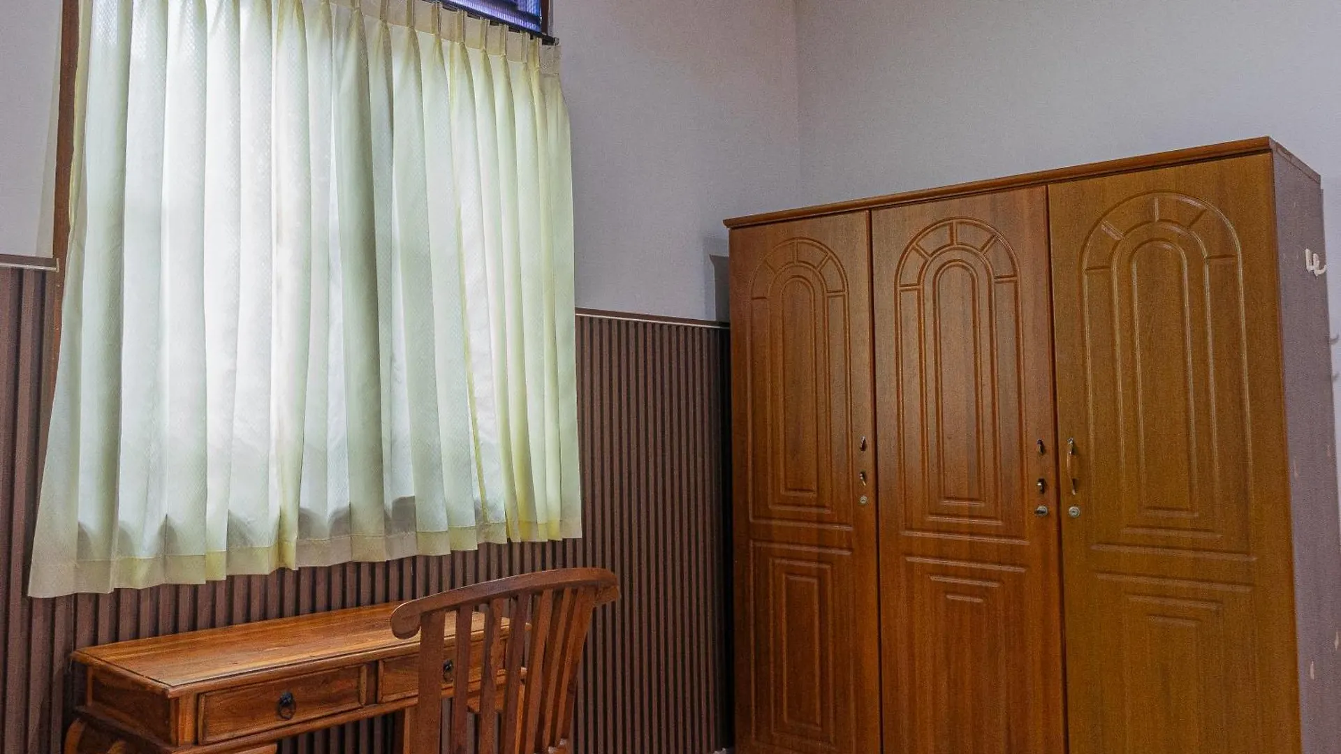 Гостевой дом Artha Dewata Home Stay Убуд