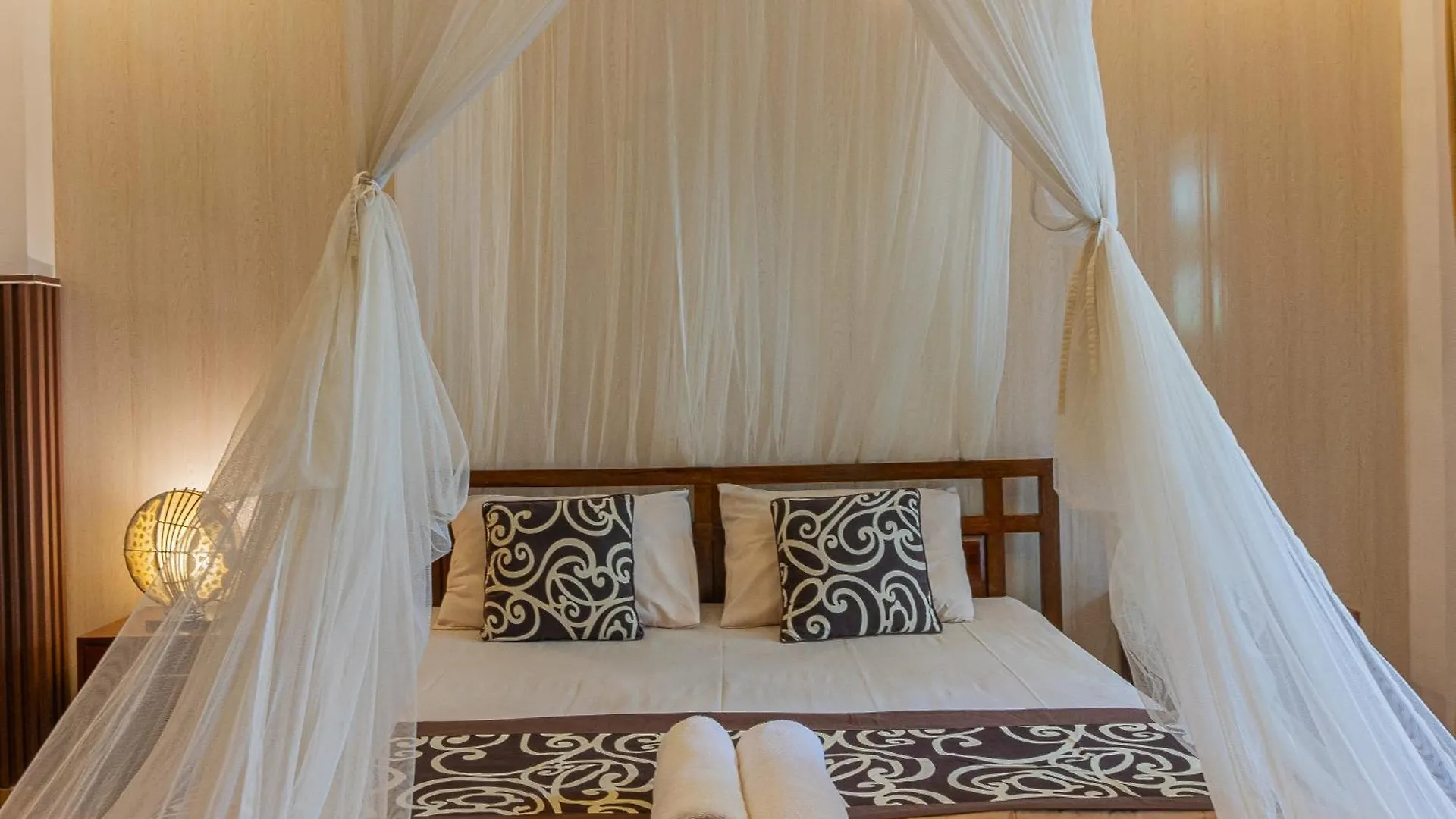 Artha Dewata Home Stay Убуд