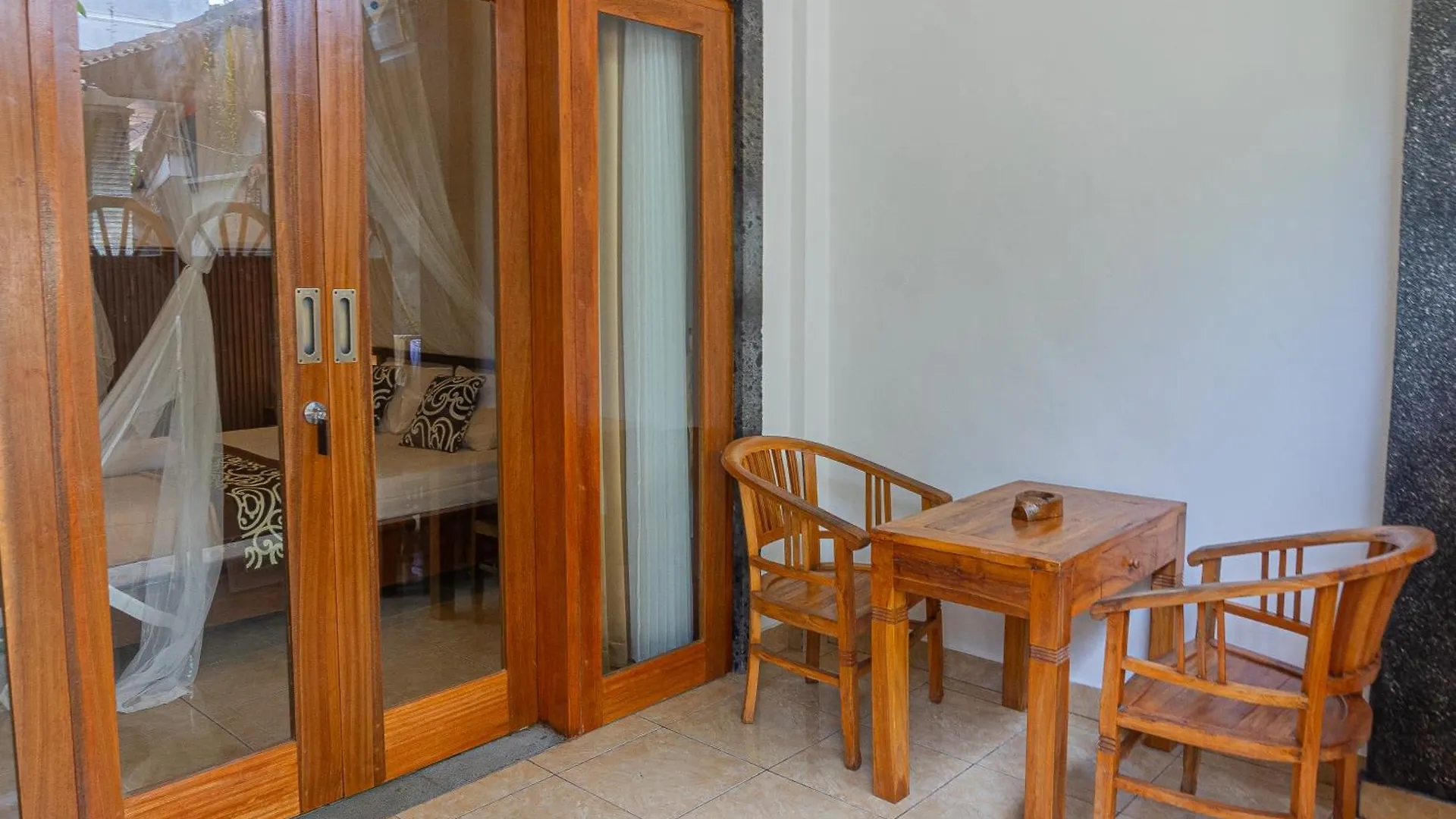 Artha Dewata Home Stay Убуд Гостевой дом