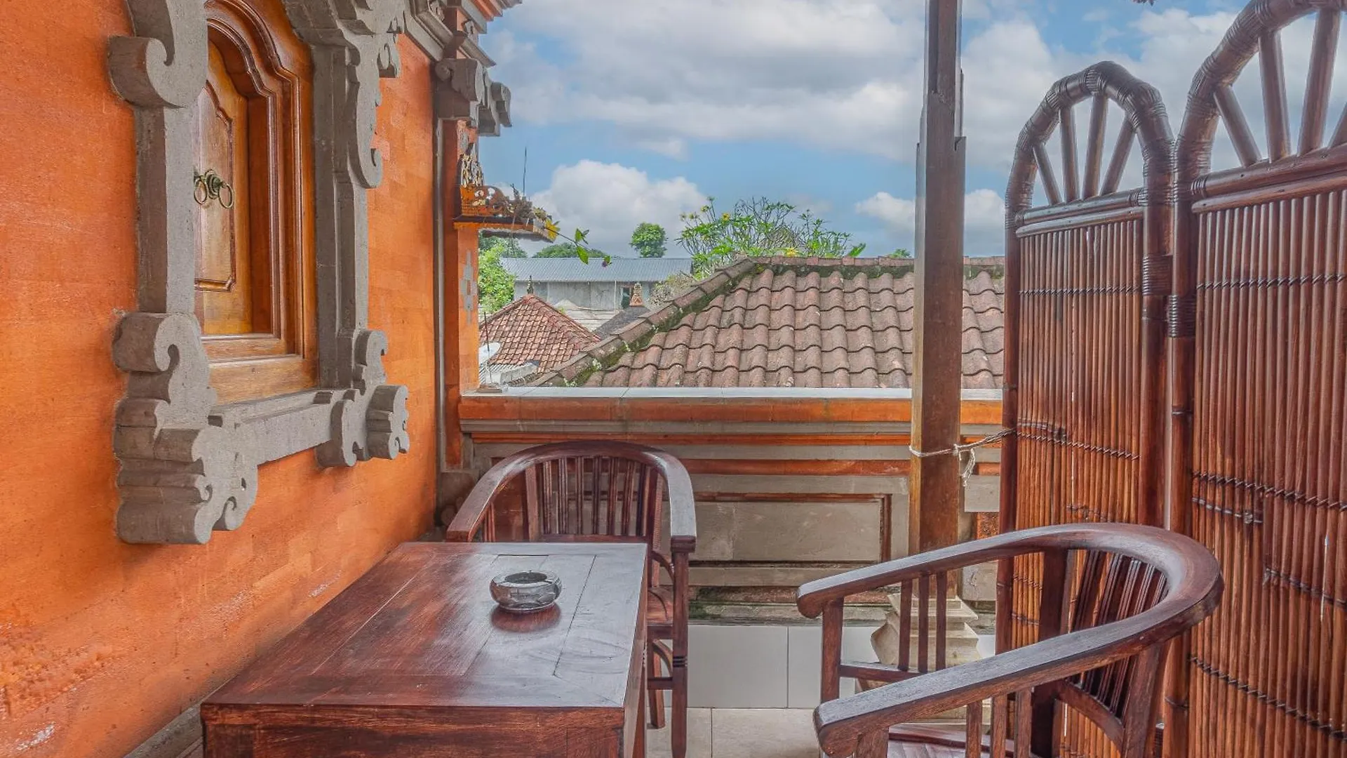 Artha Dewata Home Stay Убуд Гостевой дом