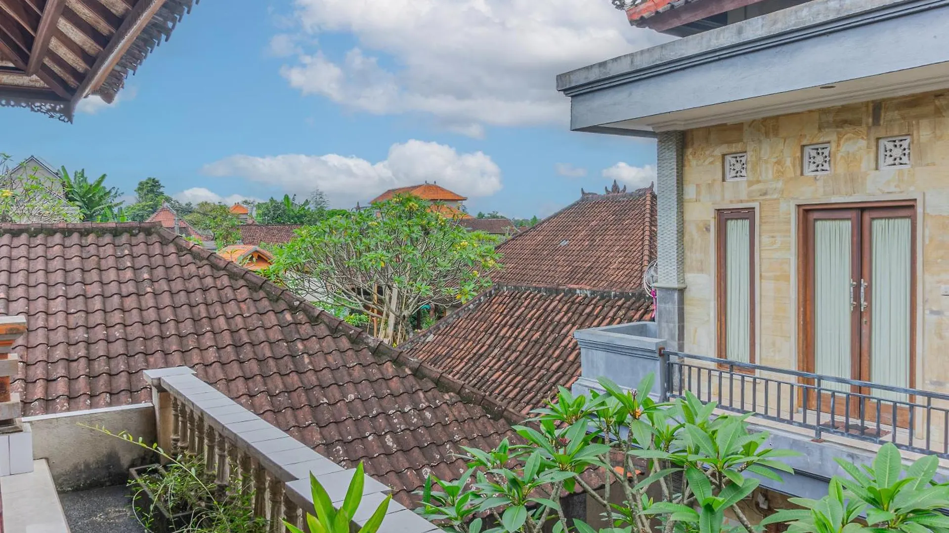 Artha Dewata Home Stay Убуд Индонезия