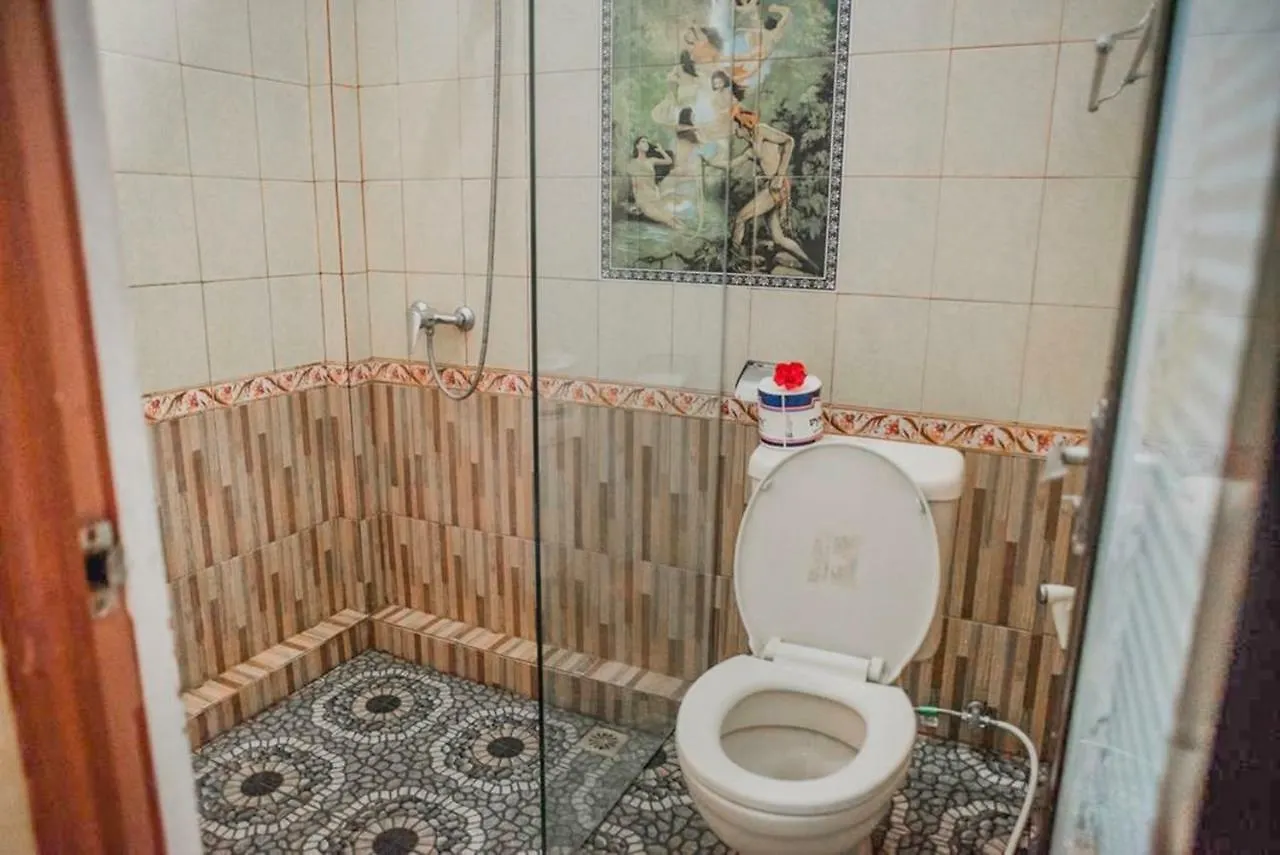 Artha Dewata Home Stay Убуд Индонезия